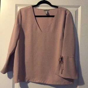 Rose Blouse